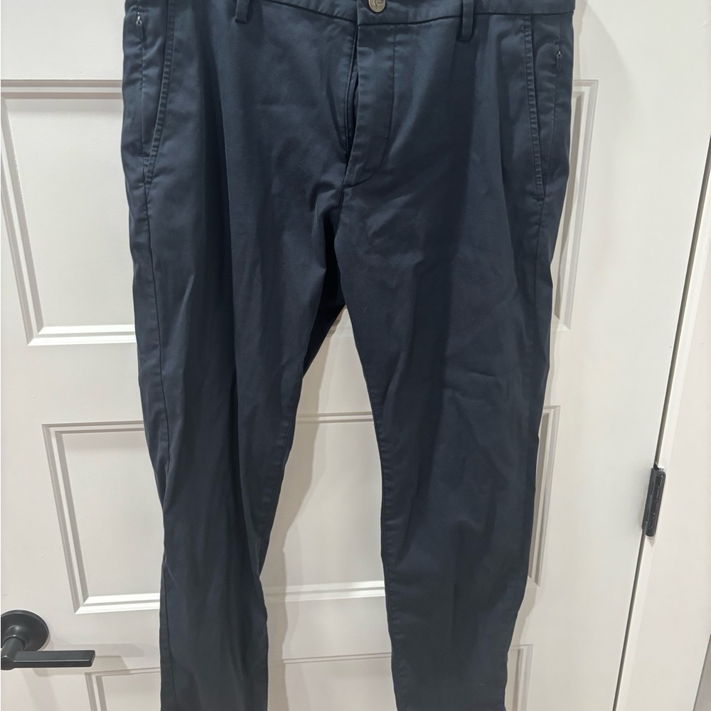 Birddogs Dark Blue Chinos